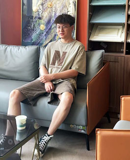 冯鑫